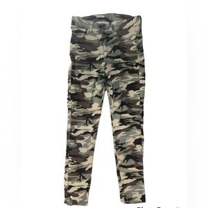 Calzedonia Push-Up Camo Pants